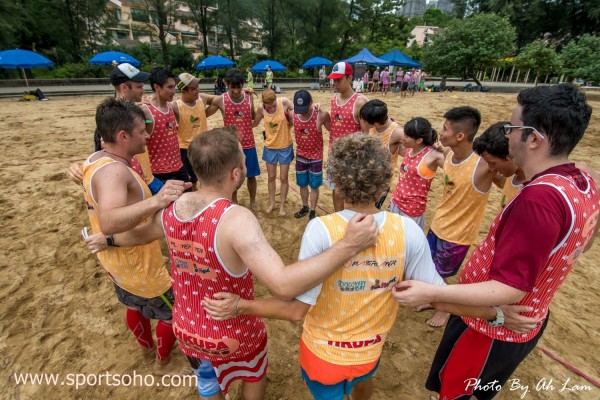 Hong Kong Beach Hat-22