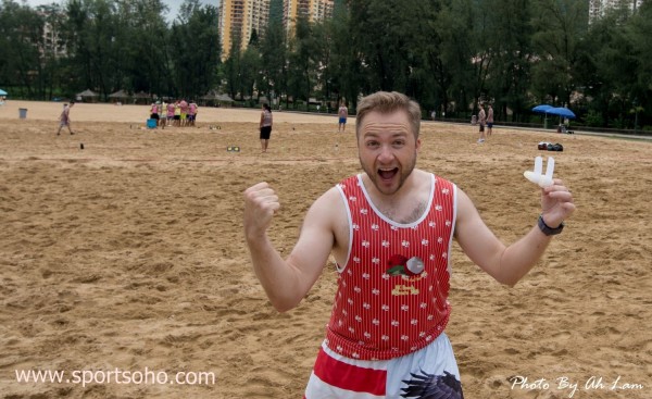 Hong Kong Beach Hat-23