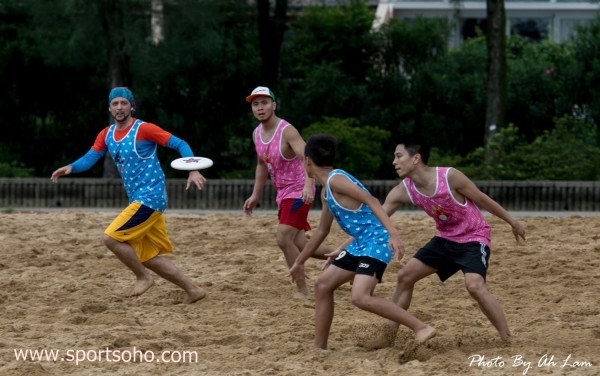 Hong Kong Beach Hat-26