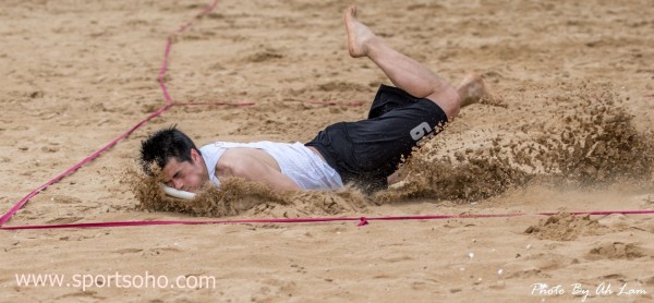 Hong Kong Beach Hat-27