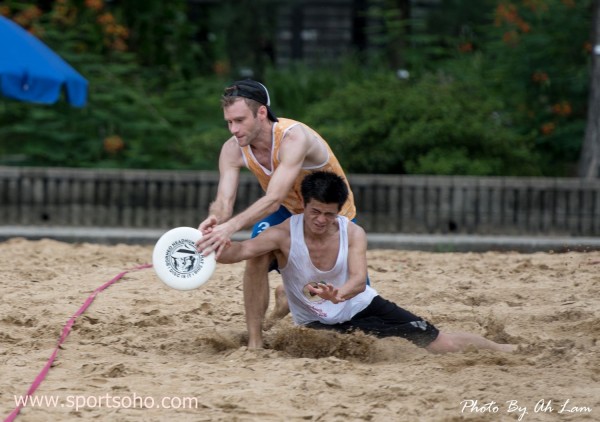 Hong Kong Beach Hat-30