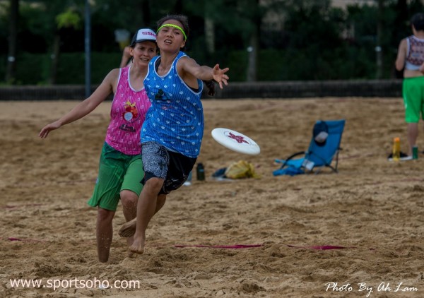 Hong Kong Beach Hat-31