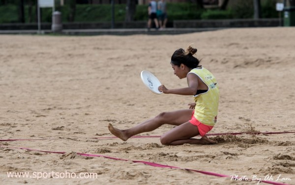Hong Kong Beach Hat-32