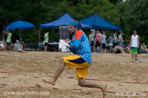 Hong Kong Beach Hat-34
