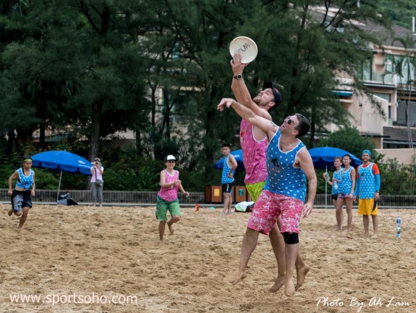 Hong Kong Beach Hat-35