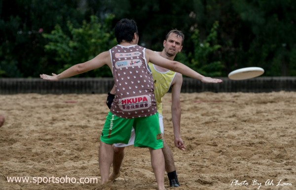 Hong Kong Beach Hat-36
