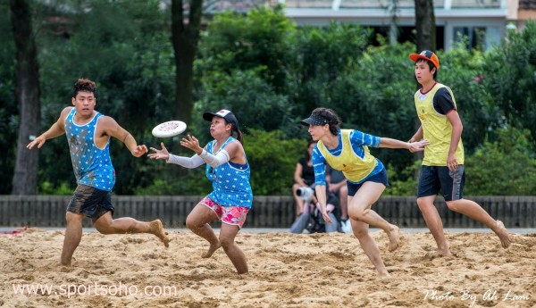 Hong Kong Beach Hat-70