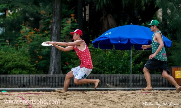Hong Kong Beach Hat-73