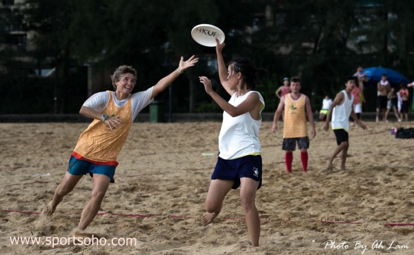 Hong Kong Beach Hat-78