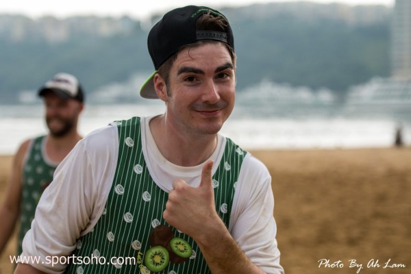 Hong Kong Beach Hat-96