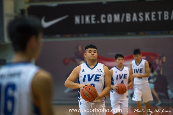 AXA Basketball League-1