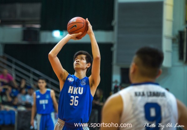AXA Basketball League-3