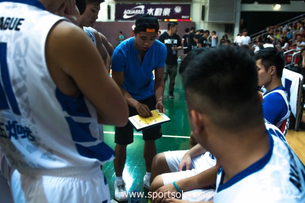 AXA Basketball League-4