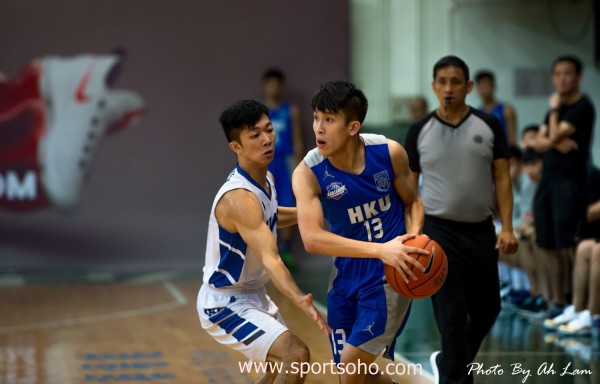 AXA Basketball League-6
