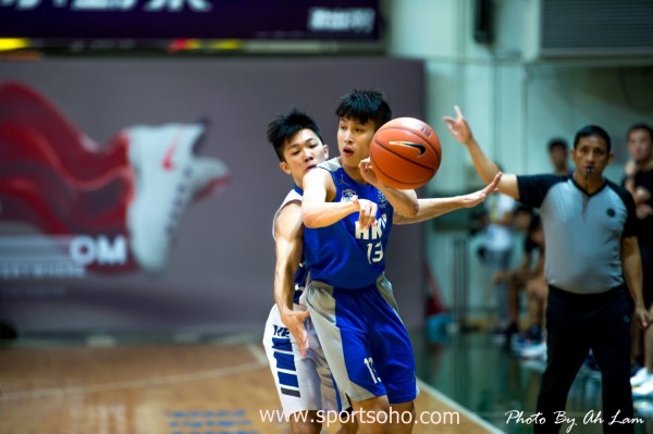 AXA Basketball League-7