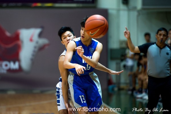 AXA Basketball League-8