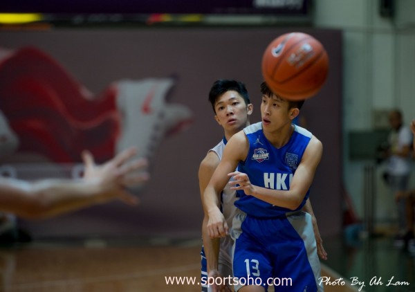 AXA Basketball League-9