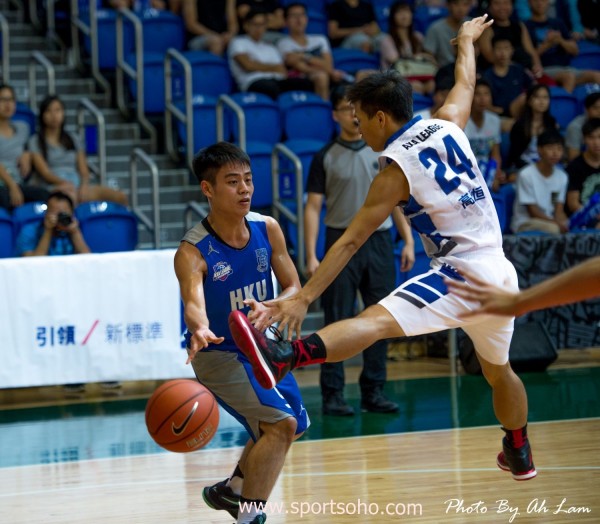 AXA Basketball League-10