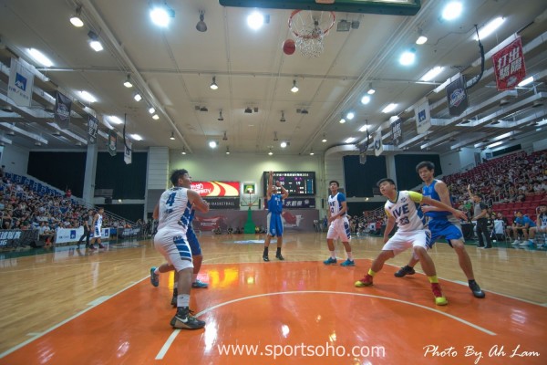AXA Basketball League-13