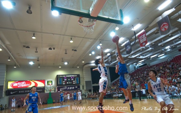 AXA Basketball League-14
