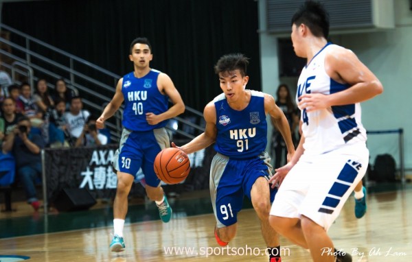 AXA Basketball League-21
