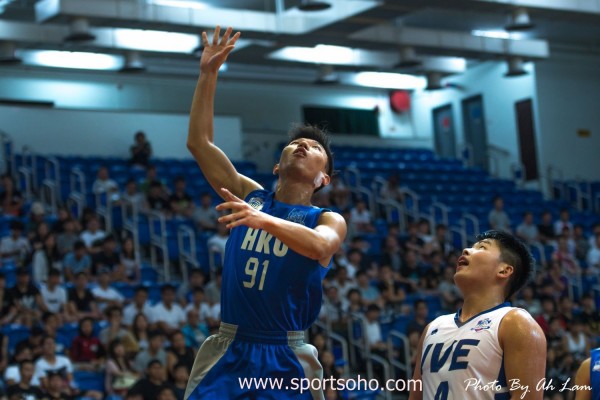 AXA Basketball League-22