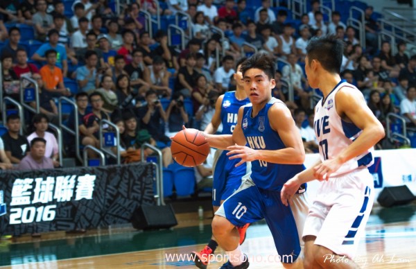 AXA Basketball League-24
