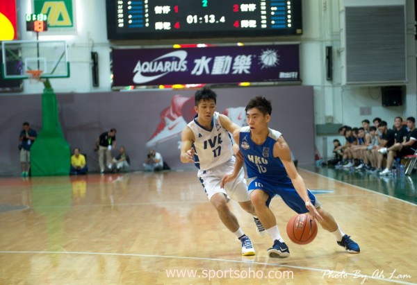 AXA Basketball League-28