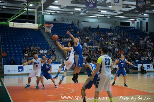 AXA Basketball League-31