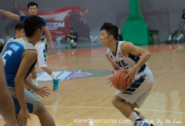 AXA Basketball League-33