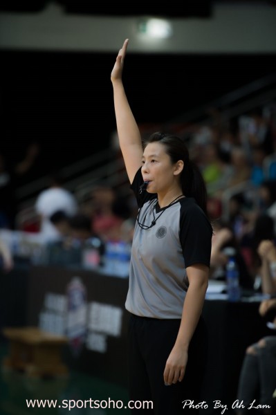 AXA Basketball League-34