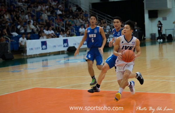 AXA Basketball League-37