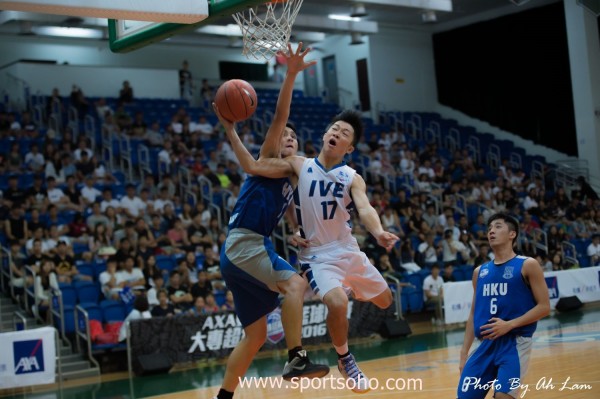 AXA Basketball League-40