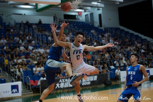 AXA Basketball League-41