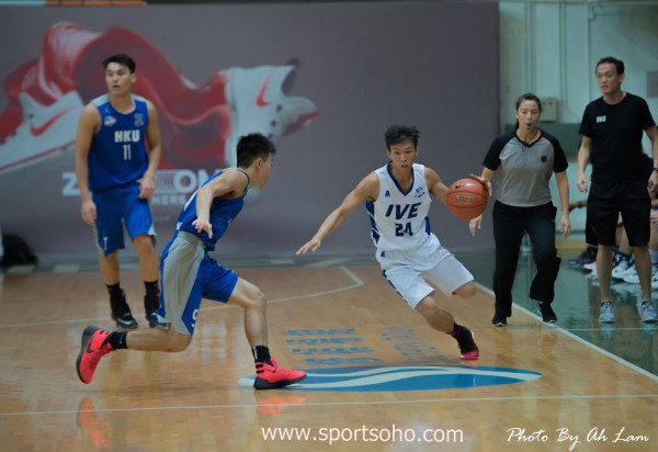 AXA Basketball League-42