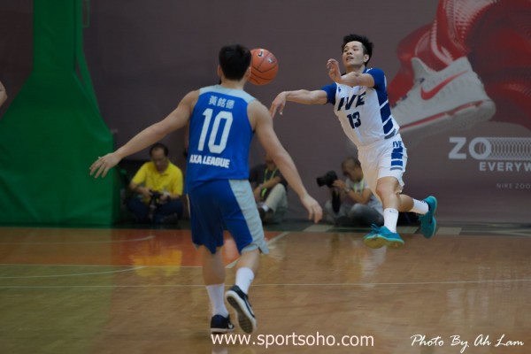 AXA Basketball League-43