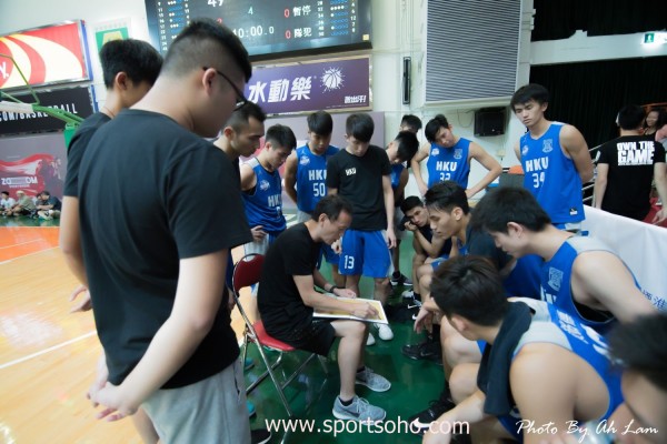 AXA Basketball League-45
