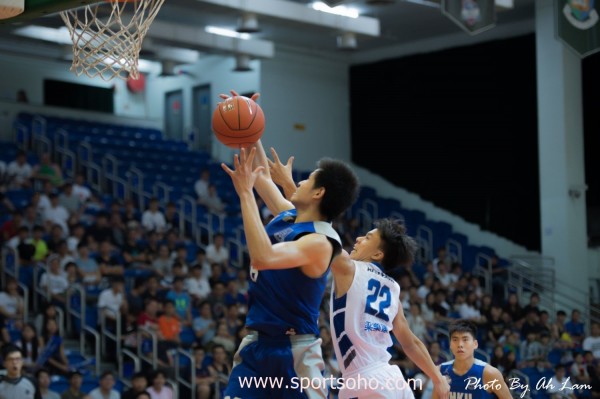 AXA Basketball League-49