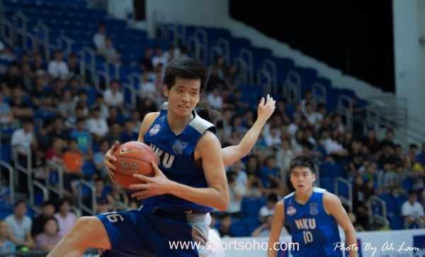 AXA Basketball League-50
