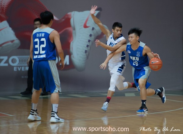 AXA Basketball League-54
