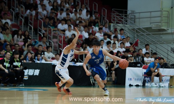 AXA Basketball League-55