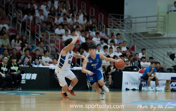 AXA Basketball League-56