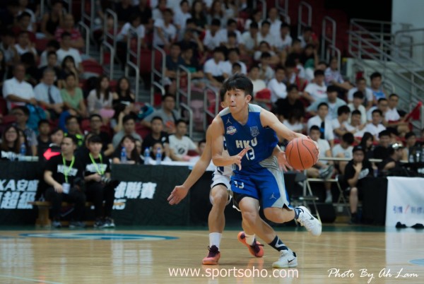 AXA Basketball League-58