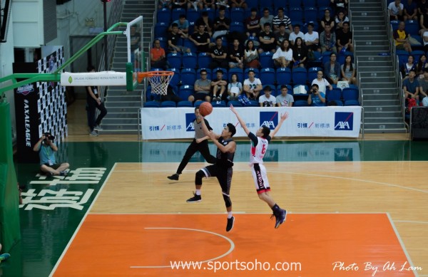 AXA Basketball League-65