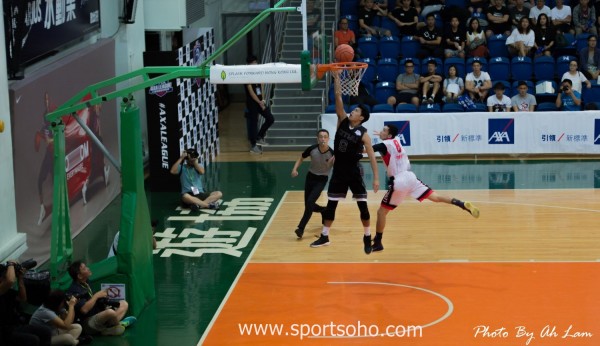 AXA Basketball League-67