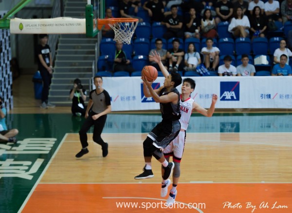 AXA Basketball League-68