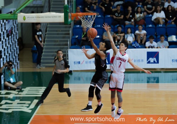 AXA Basketball League-69