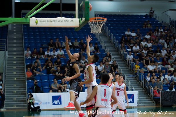 AXA Basketball League-71