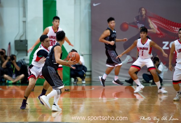 AXA Basketball League-75