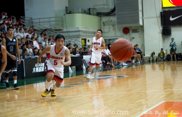 AXA Basketball League-77
